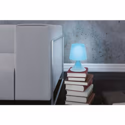 Bigben Interactive BTCOLORLIGHT altoparlante portatile e per feste Altoparlante portatile mono Bianco 5 W - Vista aggiuntiva 8