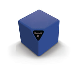 Bigben Interactive BT14BL altoparlante portatile e per feste Blu 9 W