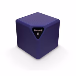 Bigben Interactive BT14BL altoparlante portatile e per feste Blu 9 W