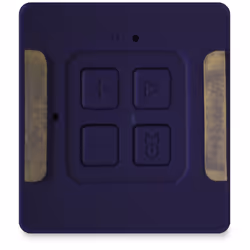 Bigben Interactive BT14BL altoparlante portatile e per feste Blu 9 W