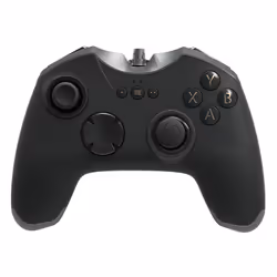 NACON PCGC-400ES, Gamepad, PC, D-pad, Analogico/Digitale, Cablato, Nero