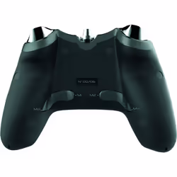 NACON PCGC-400ES periferica di gioco Nero Gamepad Analogico/Digitale PC - Vista aggiuntiva 4