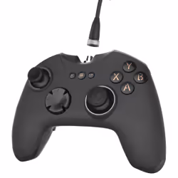 NACON PCGC-400ES periferica di gioco Nero Gamepad Analogico/Digitale PC - Vista aggiuntiva 5