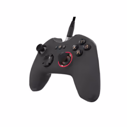 NACON PCGC-400ES periferica di gioco Nero Gamepad Analogico/Digitale PC - Vista aggiuntiva 7