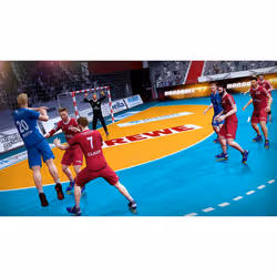 Bigben Interactive Handball 17 - Vista aggiuntiva 2