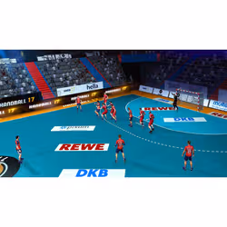Bigben Interactive Handball 17 - Vista aggiuntiva 3