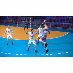 Bigben Interactive Handball 17 - Vista aggiuntiva 5