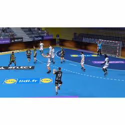 Bigben Interactive Handball 17 - Vista aggiuntiva 8