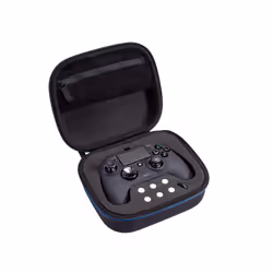 NACON NA354720 accessorio di controller da gaming Custodia per controller per videogiochi - Vista aggiuntiva 4