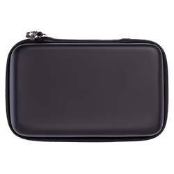 Bigben Interactive SWITCHPACK1 custodia per console portatile Custodia a tasca Nintendo Nero - Vista aggiuntiva 7