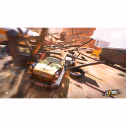 Bigben Interactive FlatOut 4: Total Insanity, PS4 - Vista aggiuntiva 2