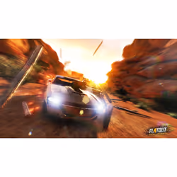 Bigben Interactive FlatOut 4: Total Insanity, PS4 - Vista aggiuntiva 3