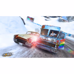 Bigben Interactive FlatOut 4: Total Insanity, PS4 - Vista aggiuntiva 4