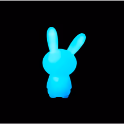 Bigben Interactive BTLSRABBIT altoparlante portatile e per feste Bianco 15 W - Vista aggiuntiva 6