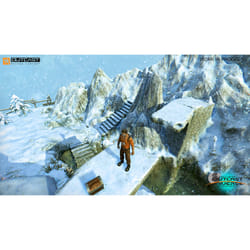 Bigben Interactive Outcast : Second Contact Standard PlayStation 4