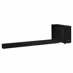 Thomson SB250BT altoparlante soundbar Nero 2.1 canali 200 W - Vista aggiuntiva 6