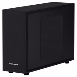 Thomson SB250BT altoparlante soundbar Nero 2.1 canali 200 W - Vista aggiuntiva 8