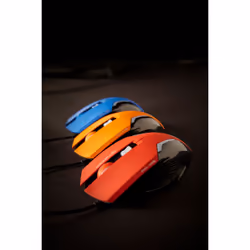 NACON GM-105 mouse Gaming Mano destra USB tipo A Ottico 2400 DPI - Vista aggiuntiva 5