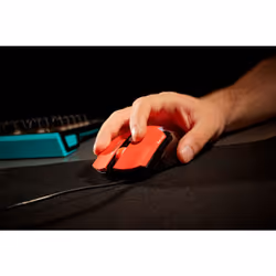 NACON GM-105 mouse Gaming Mano destra USB tipo A Ottico 2400 DPI - Vista aggiuntiva 6