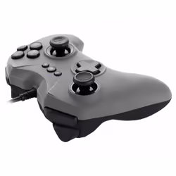 NACON GC-100XF Nero, Grigio USB Gamepad Analogico/Digitale PC - Vista aggiuntiva 4
