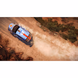 Sony WRC 7 FIA World Rally Championship, PlayStation 4 - Vista aggiuntiva 7