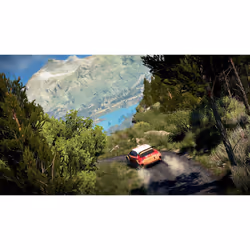 Microsoft WRC 7 FIA World Rally Championship, Xbox One - Vista aggiuntiva 7