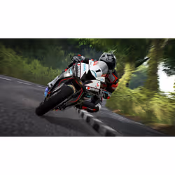 Sony TT Isle of Man - Ride on the Edge, PlayStation 4 - Vista aggiuntiva 2