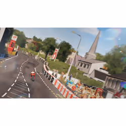 Sony TT Isle of Man - Ride on the Edge, PlayStation 4 - Vista aggiuntiva 3