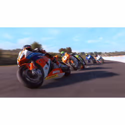 Sony TT Isle of Man - Ride on the Edge, PlayStation 4 - Vista aggiuntiva 4