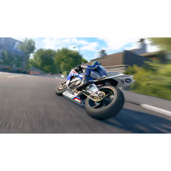 Sony TT Isle of Man - Ride on the Edge, PlayStation 4 - Vista aggiuntiva 5