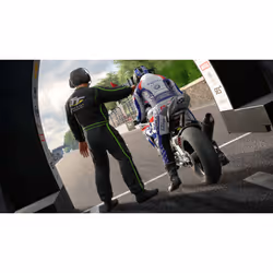 Sony TT Isle of Man - Ride on the Edge, PlayStation 4 - Vista aggiuntiva 8