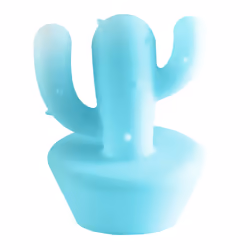 Bigben Interactive BTLSCACTUS altoparlante portatile e per feste Altoparlante portatile mono Bianco 15 W - Vista aggiuntiva 4