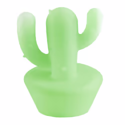 Bigben Interactive BTLSCACTUS altoparlante portatile e per feste Altoparlante portatile mono Bianco 15 W - Vista aggiuntiva 8