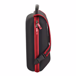 Bigben Interactive SWITCHVERTPOUCH custodia per console portatile Nintendo Nero - Vista aggiuntiva 4