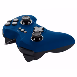 NACON PCGC-100BLUE periferica di gioco Blu USB Gamepad Analogico PC - Vista aggiuntiva 4