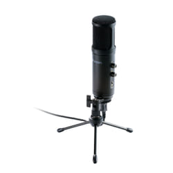 NACON PCST-200MIC microfono Nero Microfono da tavolo