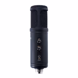 NACON PCST-200MIC microfono Nero Microfono da tavolo