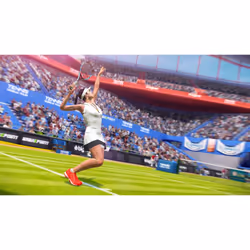 Microsoft Tennis World Tour, Xbox One - Vista aggiuntiva 4