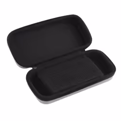 Bigben Interactive SWITCHPOUCHLGREY custodia per console portatile Cover Nintendo Grigio