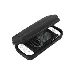 Bigben Interactive SWITCHPACK5 custodia per console portatile Cover Nintendo Nero