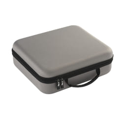 Bigben Interactive SWITCHSTORAGECASEGRE custodia per console portatile Custodia rigida Nintendo Grigio