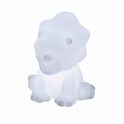 Bigben Interactive BTLSDINO altoparlante portatile e per feste Bianco 15 W - Vista aggiuntiva 2