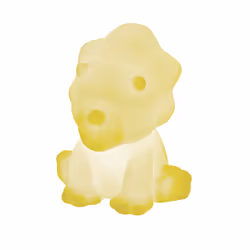 Bigben Interactive BTLSDINO altoparlante portatile e per feste Bianco 15 W - Vista aggiuntiva 4