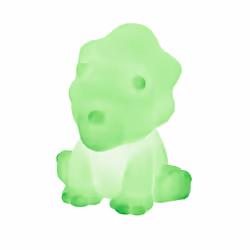 Bigben Interactive BTLSDINO altoparlante portatile e per feste Bianco 15 W - Vista aggiuntiva 7