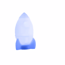 Bigben Interactive BTLSROCKET altoparlante portatile e per feste Bianco 15 W - Vista aggiuntiva 6