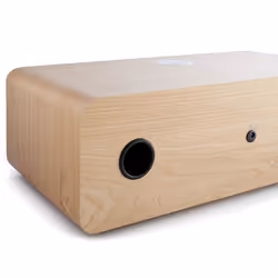 Thomson MIC201IDABBT set audio da casa Microsistema audio per la casa 60 W Bianco, Legno - Vista aggiuntiva 8