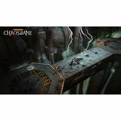 Bigben Interactive Warhammer : Chaosbane Standard Inglese, Cinese semplificato, Coreano, ESP, Francese, ITA, Giapponese, Polacco, Portoghese, Russo PlayStation 4 - Vista aggiuntiva 4