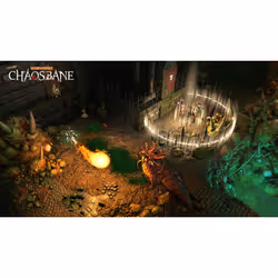 Bigben Interactive Warhammer : Chaosbane Standard Inglese, Cinese semplificato, Coreano, ESP, Francese, ITA, Giapponese, Polacco, Portoghese, Russo PlayStation 4 - Vista aggiuntiva 6