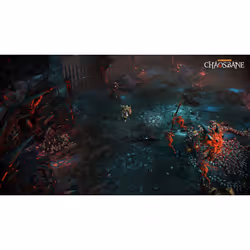 Bigben Interactive Warhammer : Chaosbane Standard Inglese, Cinese semplificato, Coreano, ESP, Francese, ITA, Giapponese, Polacco, Portoghese, Russo PlayStation 4 - Vista aggiuntiva 7