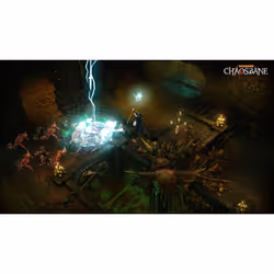 Bigben Interactive Warhammer : Chaosbane Standard Inglese, Cinese semplificato, Coreano, ESP, Francese, ITA, Giapponese, Polacco, Portoghese, Russo PlayStation 4 - Vista aggiuntiva 8